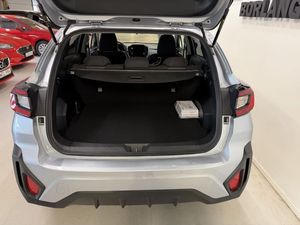 Subaru Crosstrek bild 5