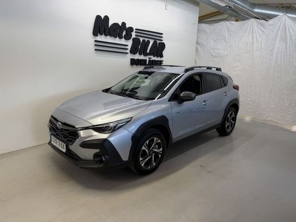 Subaru Crosstrek 2.0 Automat Adventure 4x4 - 2026