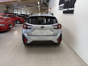 Subaru Crosstrek bild 4
