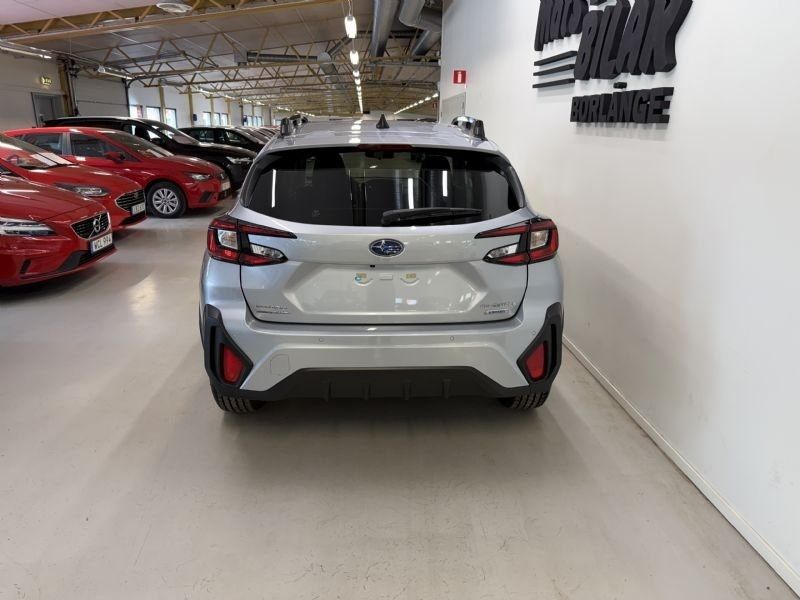 Subaru Crosstrek bild 4