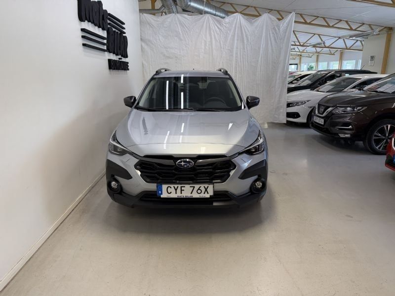 Subaru Crosstrek bild 2