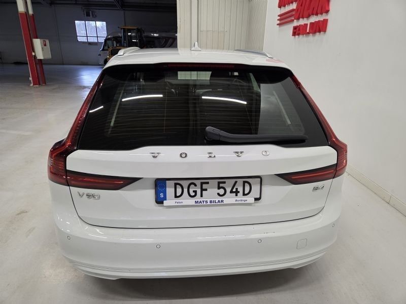 Volvo V90 bild 7