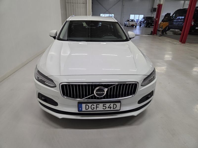 Volvo V90 bild 2