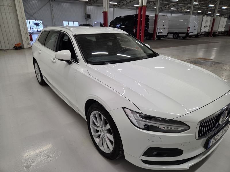 Volvo V90 bild 3