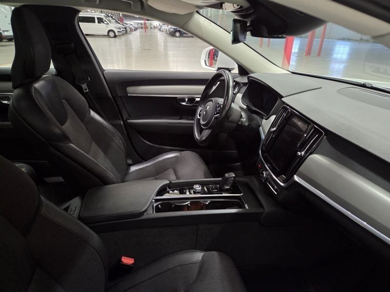Volvo V90 bild 4