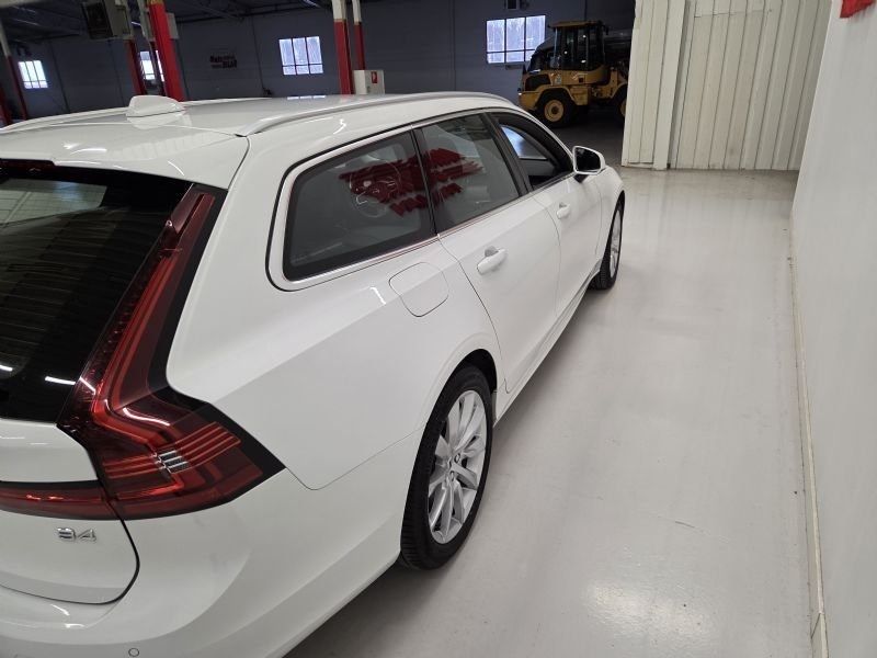 Volvo V90 bild 6