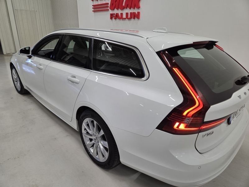 Volvo V90 bild 9