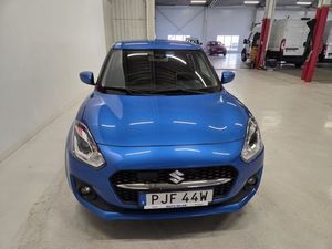 Suzuki Swift bild 2