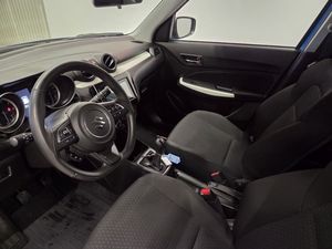 Suzuki Swift bild 10
