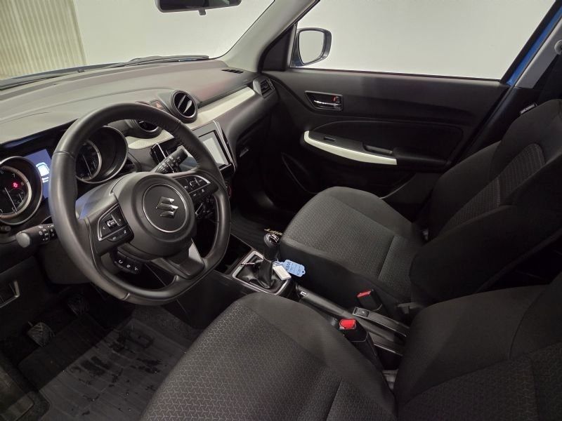 Suzuki Swift bild 10