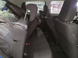 Suzuki Swift bild 5