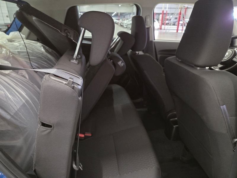 Suzuki Swift bild 5