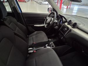 Suzuki Swift bild 4