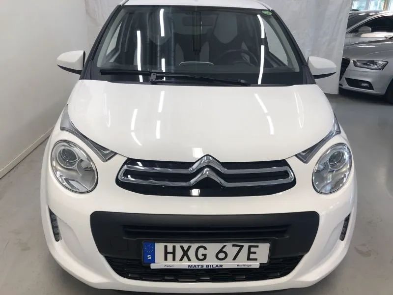 Vehicle image 1
