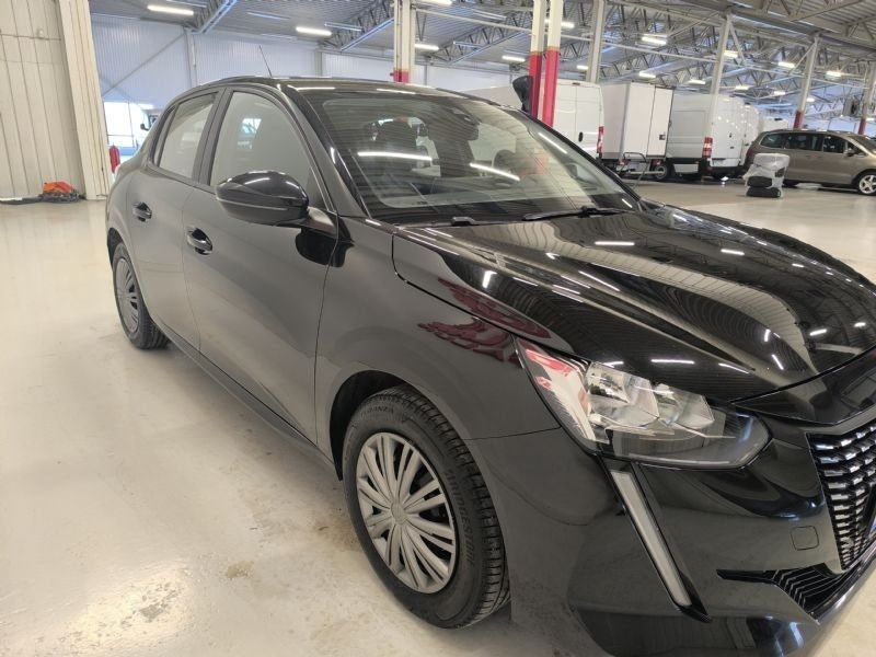 Peugeot 208 bild 3