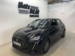 Peugeot 208 bild 1