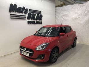 Suzuki Swift bild 1