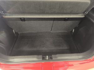 Suzuki Swift bild 8