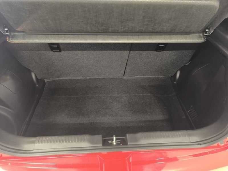 Suzuki Swift bild 8