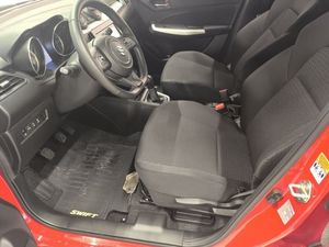 Suzuki Swift bild 7