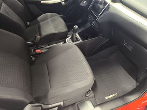 Suzuki Swift bild 10
