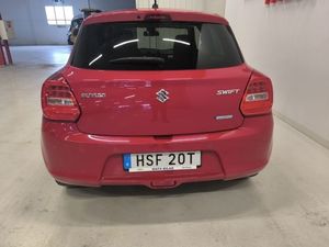 Suzuki Swift bild 5