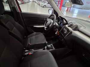 Suzuki Swift bild 4