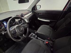 Suzuki Swift bild 10
