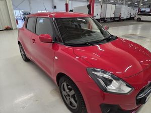 Suzuki Swift bild 3