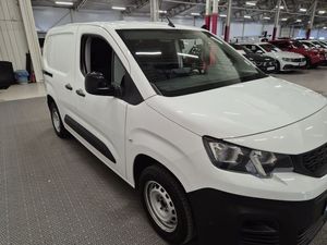 Peugeot Partner bild 3