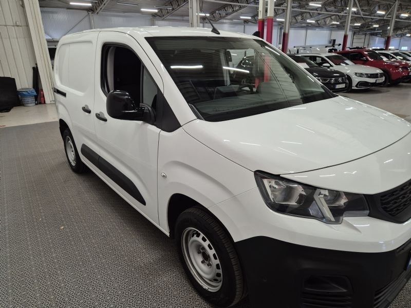 Peugeot Partner bild 3