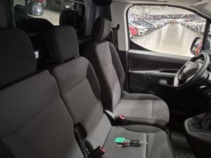 Peugeot Partner bild 4