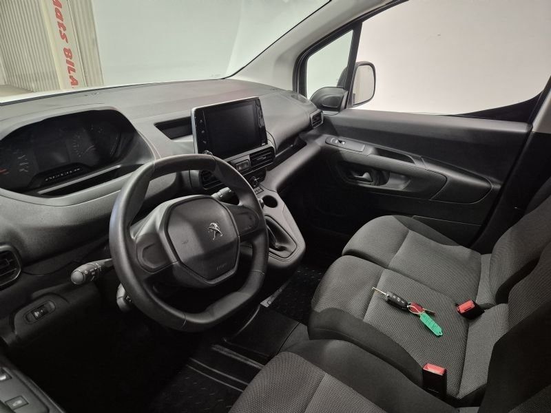 Peugeot Partner bild 10
