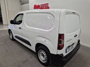 Peugeot Partner bild 9