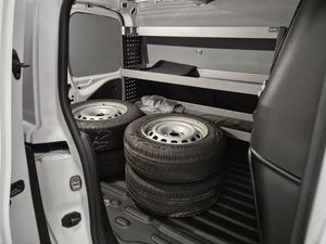 Peugeot Partner bild 5