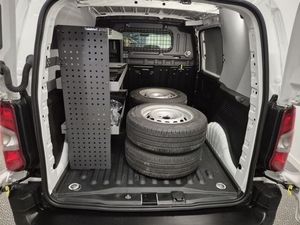 Peugeot Partner bild 8