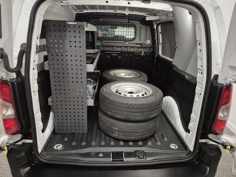 Peugeot Partner bild 8