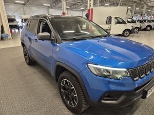 Jeep Compass bild 3