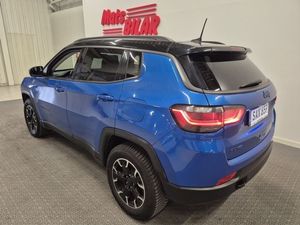 Jeep Compass bild 9