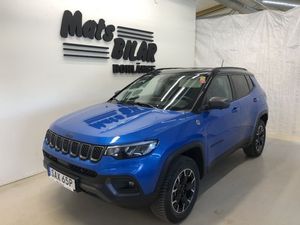 Jeep Compass bild 1