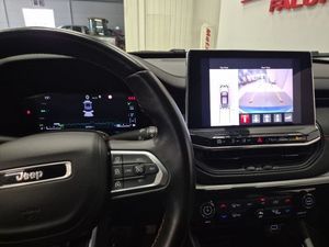 Jeep Compass bild 10