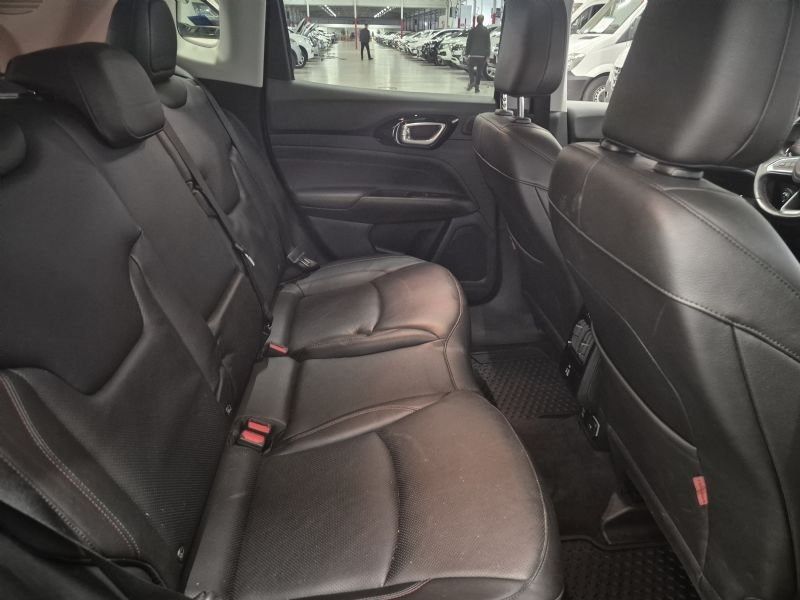Jeep Compass bild 5