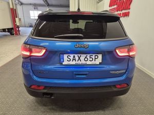 Jeep Compass bild 7