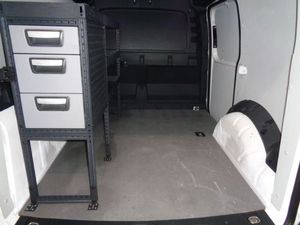 Volkswagen Caddy bild 8