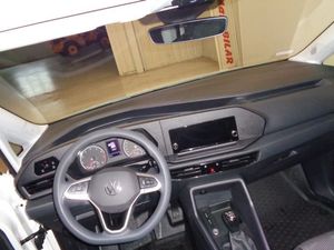 Volkswagen Caddy bild 7