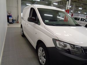 Volkswagen Caddy bild 3