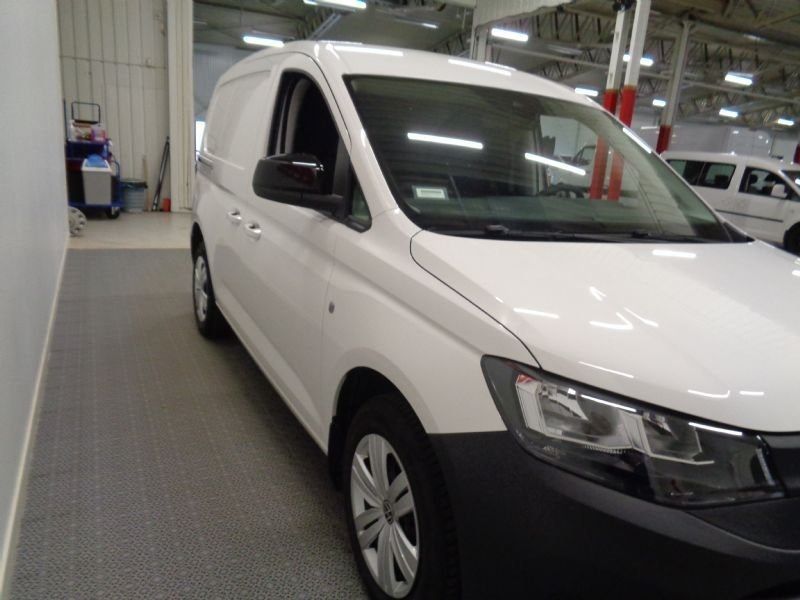 Volkswagen Caddy bild 3