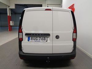 Volkswagen Caddy bild 5