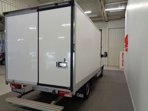 Mercedes Sprinter bild 5
