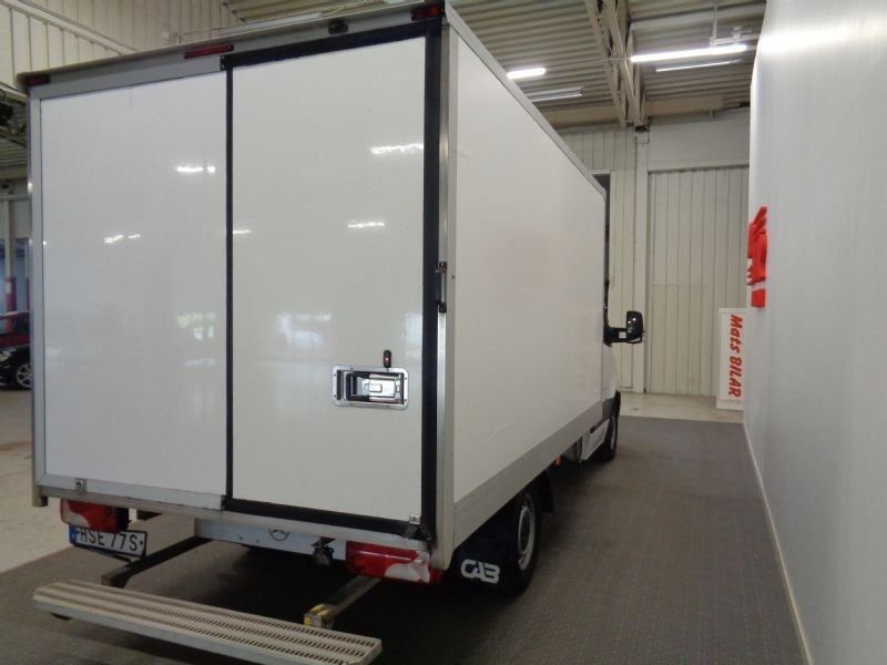 Mercedes Sprinter bild 5
